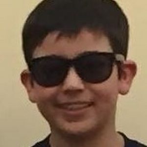 Meet your Posher, Julian